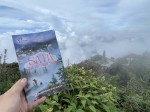 Đọc “Sa Pa giữa trời mây trắng” để khám phá vẻ đẹp kỳ lạ của “thành phố trong sương”
