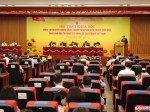 Hội thảo khoa học “Đồng chí Nguyễn Lương Bằng - Người cộng sản kiên trung, mẫu mực, nhà lãnh đạo tài năng của Đảng và cách mạng Việt Nam”