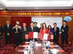 Thắt chặt mối quan hệ hợp tác giữa Nhà xuất bản Chính trị quốc gia Sự thật, Việt Nam và Nhà xuất bản Nhân dân, Trung Quốc giai đoạn 2023-2028