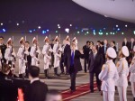 Tổng thống Donald Trump tới Hà Nội 