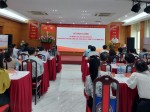 Khai giảng lớp nghiên cứu, trao đổi chuyên đề “Kinh nghiệm của Đảng Cộng sản Trung Quốc về xây dựng đảng”