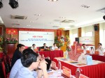 Hội thảo khoa học “Vai trò của báo chí, xuất bản trong công tác bảo vệ nền tảng tư tưởng của Đảng và đấu tranh phản bác các quan điểm sai trái, thù địch ở Việt Nam hiện nay”