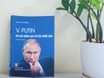 V.Putin - Sự lựa chọn lịch sử của nước Nga (Sách tham khảo)