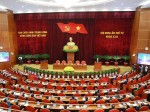 Toàn văn phát biểu bế mạc Hội nghị lần thứ tư Ban Chấp hành Trung ương Đảng khóa XIII của Tổng Bí thư Nguyễn Phú Trọng