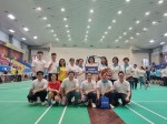 Công đoàn viên Nhà xuất bản tham gia Giải thể thao Công đoàn viên chức Việt Nam năm 2022