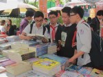 Nhiều hoạt động chào mừng Ngày Sách và Văn hóa đọc Việt Nam