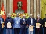 Việt Nam sẽ tiếp tục đóng góp tích cực vào các phong trào hòa bình thế giới