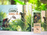 Tìm đầu ra cho bản quyền sách Việt