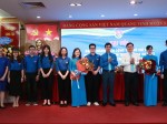 Đại hội Đoàn Thanh niên Cộng sản Hồ Chí Minh Nhà xuất bản Chính trị quốc gia Sự thật lần thứ XI, nhiệm kỳ 2022 - 2027