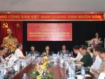 Lễ tổng kết công tác xuất bản và công bố các sản phẩm Dự án biên soạn Lịch sử quan hệ đặc biệt Việt Nam - Lào, Lào - Việt Nam (1930-2007)