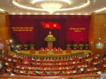 Khai mạc Hội nghị lần thứ sáu Ban Chấp hành Trung ương Đảng khóa XI