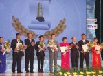 Tổ chức trọng thể Lễ trao Giải báo chí quốc gia lần thứ VI năm 2011