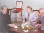 Đồng chí Lê Văn Lương – Người cộng sản mẫu mực