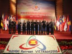 ASEAN, hạt nhân tích cực thúc đẩy một Đông Á  hòa bình, ổn định và phát triển