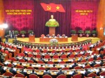 Chỉ thị của Bộ Chính trị về việc thực hiện Nghị quyết Hội nghị lần thứ tư Ban Chấp hành Trung ương Đảng (khóa XI) 