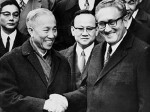 Lê Đức Thọ - Người cộng sản kiên cường, nhà lãnh đạo tài năng