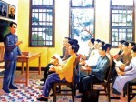 Nguyễn Ái Quốc và lớp huấn luyện chính trị cách mạng ở Quảng Châu (1926-1927)