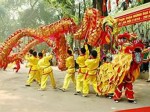 Khám phá hình tượng rồng trong mỹ thuật dân gian Việt Nam