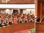 Thông báo Hội nghị lần thứ sáu Ban Chấp hành Trung ương Ðảng khóa XI