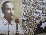 Bản Tuyên ngôn độc lập và trí tuệ lỗi lạc của Chủ tịch Hồ Chí Minh