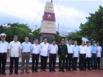 Vũ lực không thể làm thay đổi chủ quyền của Việt Nam trên hai quần đảo Hoàng Sa và Trường Sa